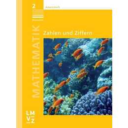 Mathematik 2 Primarstufe / Arbeitshefte