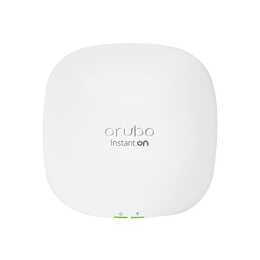 HEWLETT PACKARD ENTERPRISE Access-Point Aruba Instant On AP25