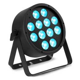 BEAMZ Pro BAC33 (PAR, Verde, Rosso, Blu, Bianco)