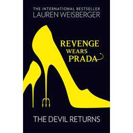 Revenge Wears Prada