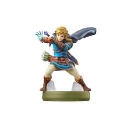 NINTENDO amiibo Link Tears of the Kingdom Figuren (Nintendo Wii U, Nintendo Switch, Nintendo 3DS, Mehrfarbig)