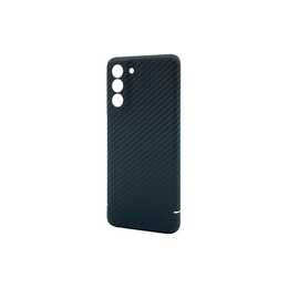 NEVOX Backcover Magnetisch CarbonSeries (Galaxy S25+, Carbon)