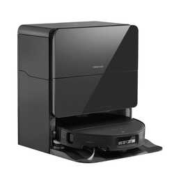 ROBOROCK Saros 10 (Schwarz)