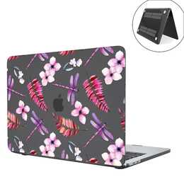 EG Hardcase (MacBook Air 13" M1 2020, Rosa)