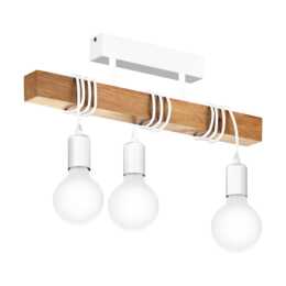 EGLO Lampes à suspension Townshend