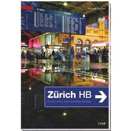 Zürich HB