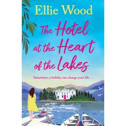 The Hotel at the Heart of the Lakes