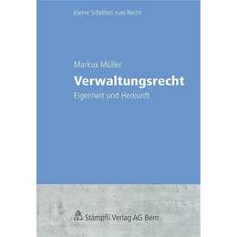 Verwaltungsrecht