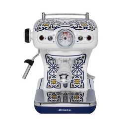 ARIETE Capri (Blu, Bianco)