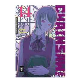 Chainsaw Man