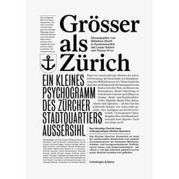 Grösser als Zürich