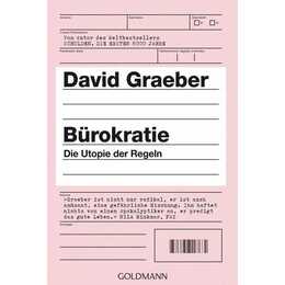 Bürokratie