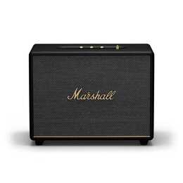 MARSHALL Woburn III (Bluetooth, Nero)