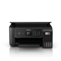 EPSON EcoTank ET-2875 (Stampante a getto d'inchiostro, Colori, WLAN)