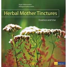 Herbal Mother Tinctures