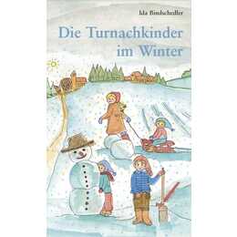 Die Turnachkinder im Winter