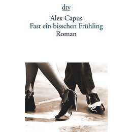 Fast ein bisschen Frühling