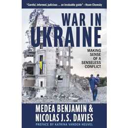 War in Ukraine