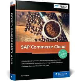 SAP Commerce Cloud