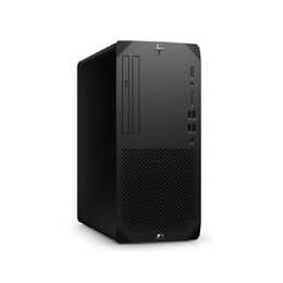 HP Z1 Tower G9 (Intel Core i7 14700, 32 GB, 1000 GB SSD, Nvidia Quadro T1000, Nero)