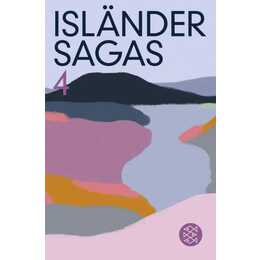 Isländersagas 4