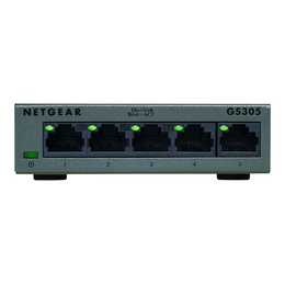 NETGEAR GS305v3 