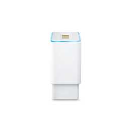 Ekey Fs In EKEY FS A WE Fingerabdruckscanner (WLAN, Bluetooth, Weiss) - Interdiscount