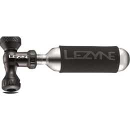 LEZYNE Pompe à CO2 Control Drive