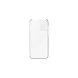 QUAD LOCK Backcover Poncho (Galaxy S20+ 5G, Galaxy S20, Transparent)