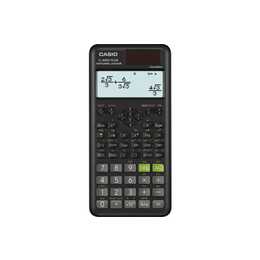CASIO FX-85ES Plus Calculatrice de poche