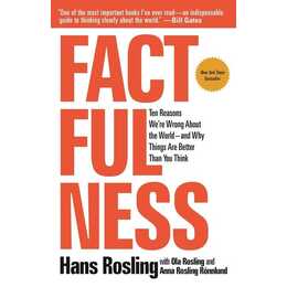 Factfullness