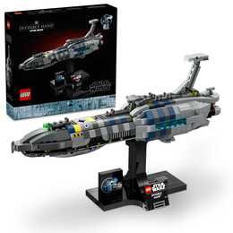LEGO Star Wars Invisible Hand (75377, seltenes Set)