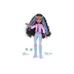 SPINMASTER Unicorn Academy Modepuppe