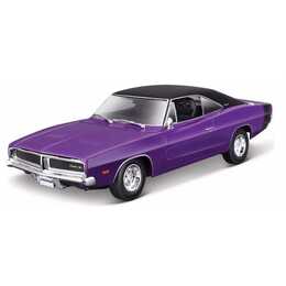 MAISTO Dodge Charger R/T 1969 Voiture