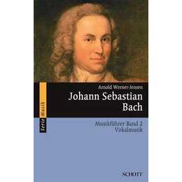 Johann Sebastian Bach
