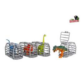 ROOST Dinosaurs Dinoworld Dinosaurier Dinosaurier