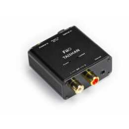 FIIO D03K Convertisseur audio