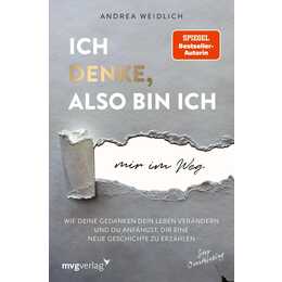 Ich denke, also bin ich... mir im Weg