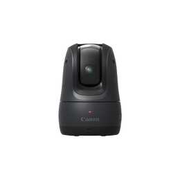 CANON Powershot PX Essential Kit (11.7 MP, Schwarz)