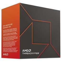 AMD Ryzen ThreadRipper 7980X (sTR5, 3.2 GHz)