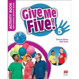 Give me Five!