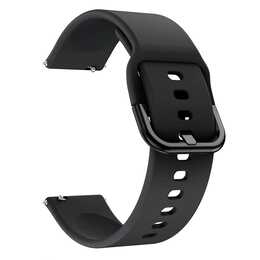 EG Armband (Garmin Forerunner 265S, Schwarz)