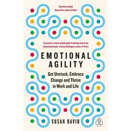 Emotional Agility