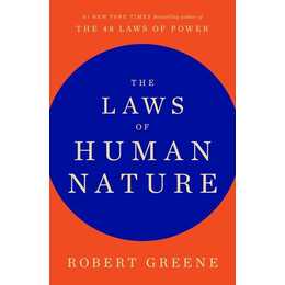 The Laws Of Human Nature