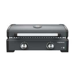 CAMPINGAZ Plancha Sigma 2 Gasgrill (6 kW, Edelstahl)