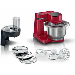 BOSCH MUMS2ER01 (3.8 l)