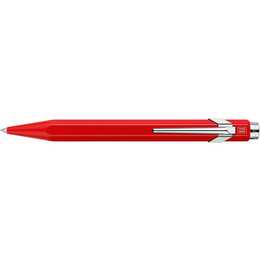 CARAN D'ACHE Rollerball pen 849 (Rosso)