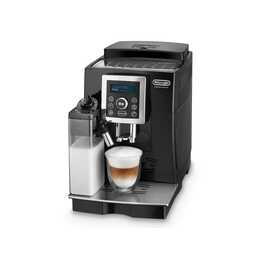 DELONGHI ECAM 23.463 B (Noir, 1.8 l, Machines à café automatique)