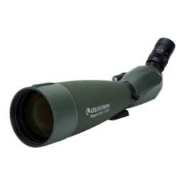 CELESTRON Jumelles Regal M2 52306 - Spotting Scope (67x, 100 mm)