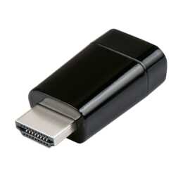 LINDY Video-Adapter (HDMI Typ A)